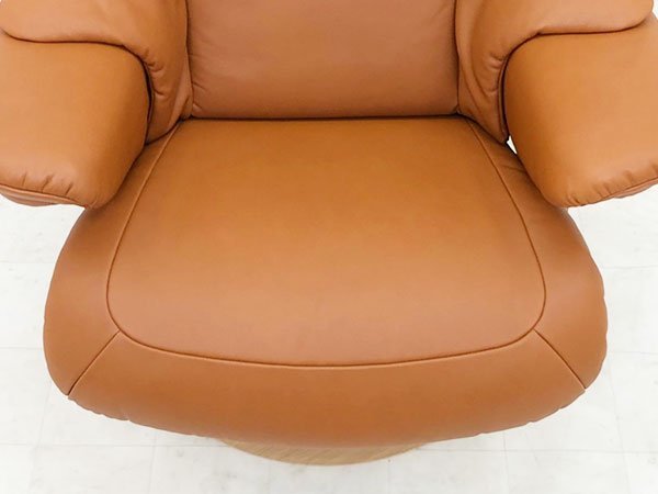 P2128【展示品】【カリモク家具】ザ・ファースト リクライニング P2128【展示品】【カリモク家具】ザ・ファースト リクライニング