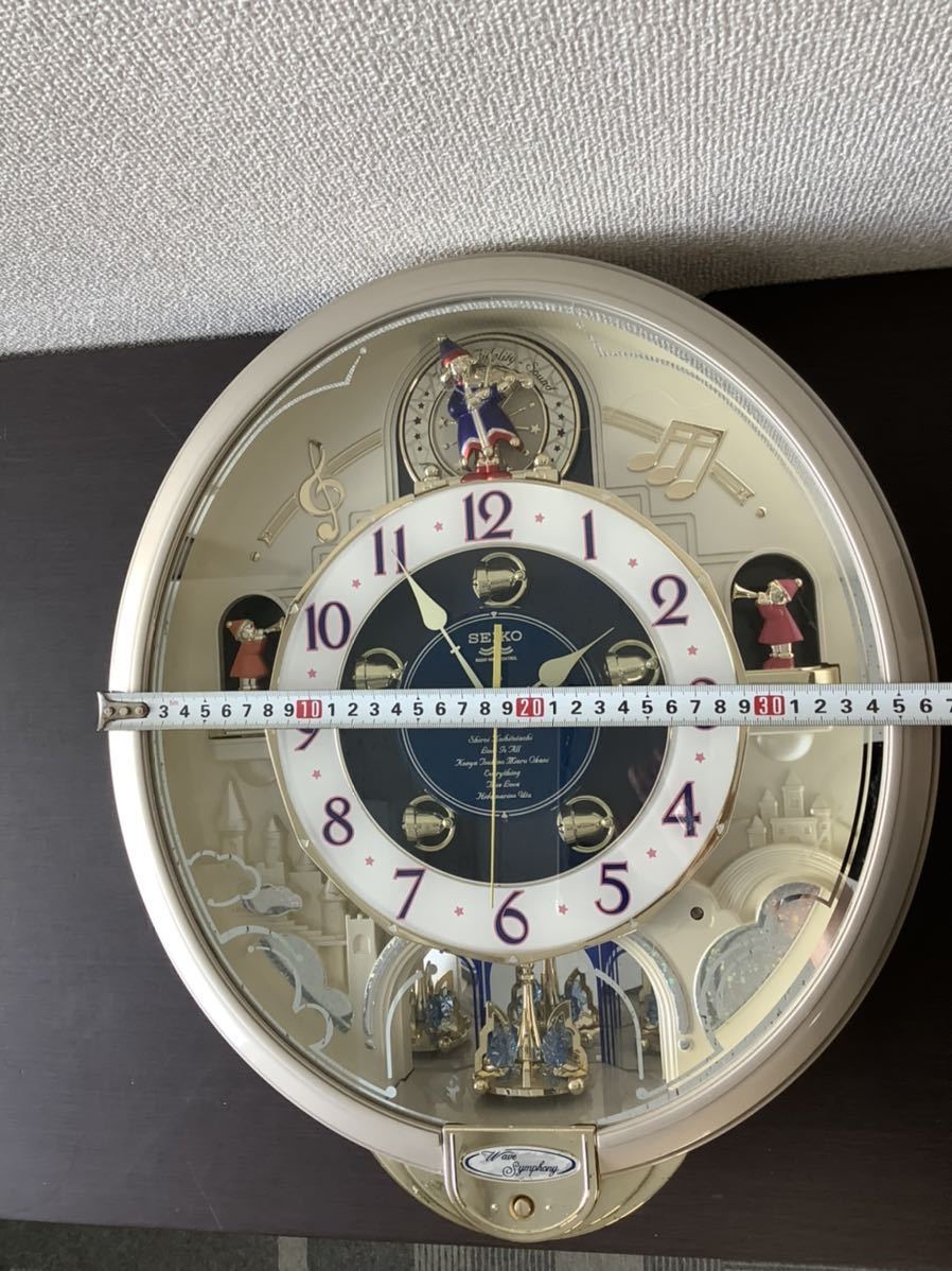 Yahoo!オークション - SEIKO WAVE SYMPHONY RE 555 S セイコー Yahoo!オークション - SEIKO WAVE SYMPHONY RE 555 S セイコー