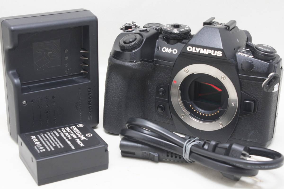 オリンパス OM-D E-M1 MARK II ボディ ccorca.org