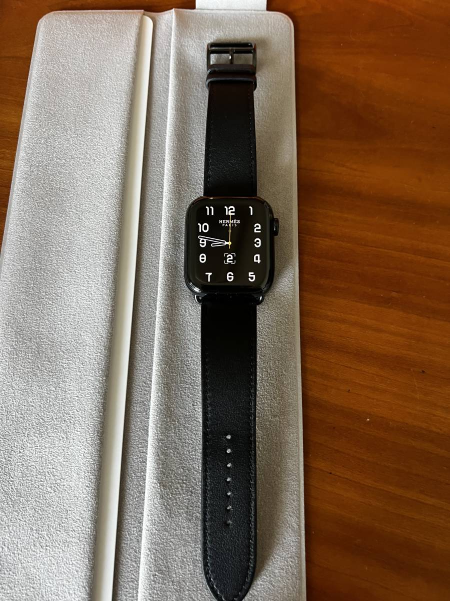 【激安】 apple watch series7 45mm ステンレス その他