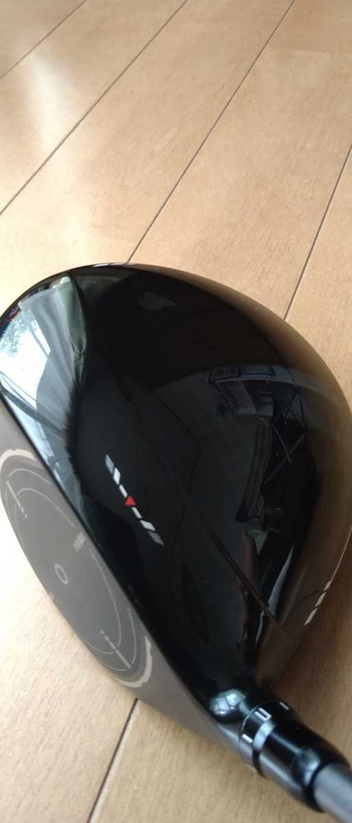 ヨネックス 2022 EZONE イーゾーン GT 450 ドライバー 9度 RK-03GT(S