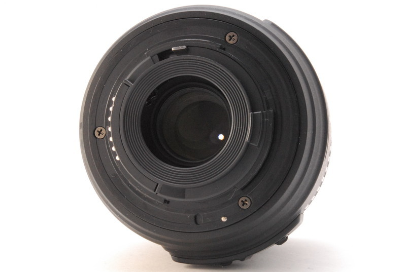 □ 美品 □ ニコン Nikon D3100 AF-S DX NIKKOR 18-55m F3.5-5.6G VR