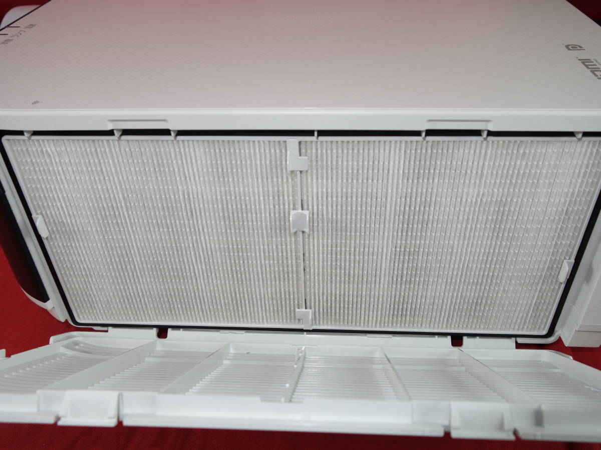 RICOH PJ WU6181N 【動作確認済】 6200lm ランプ/フィルター40H