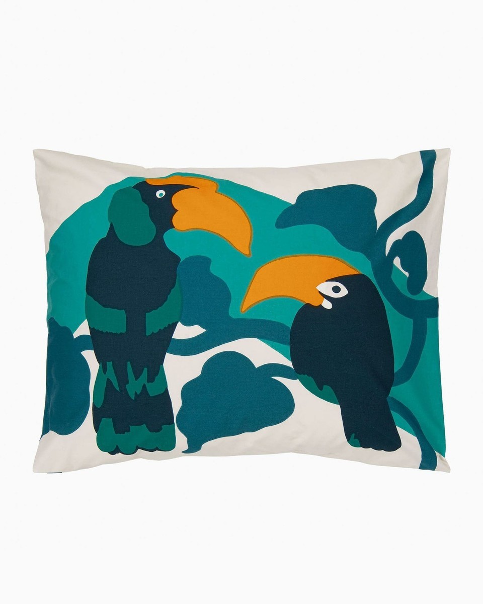 マリメッコ Pepe ピローケース50x60cm marimekko|Yahoo!フリマ マリメッコ Pepe ピローケース50x60cm marimekko|Yahoo!フリマ