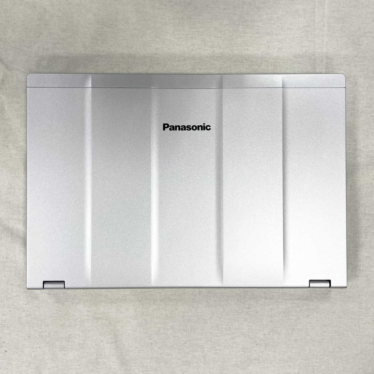 【中古】【2020年モデル】Panasonicレッツノート CF-LV8KD4VS win10/第8世代corei5/14インチ/メモリ8GB/256GB_画像3