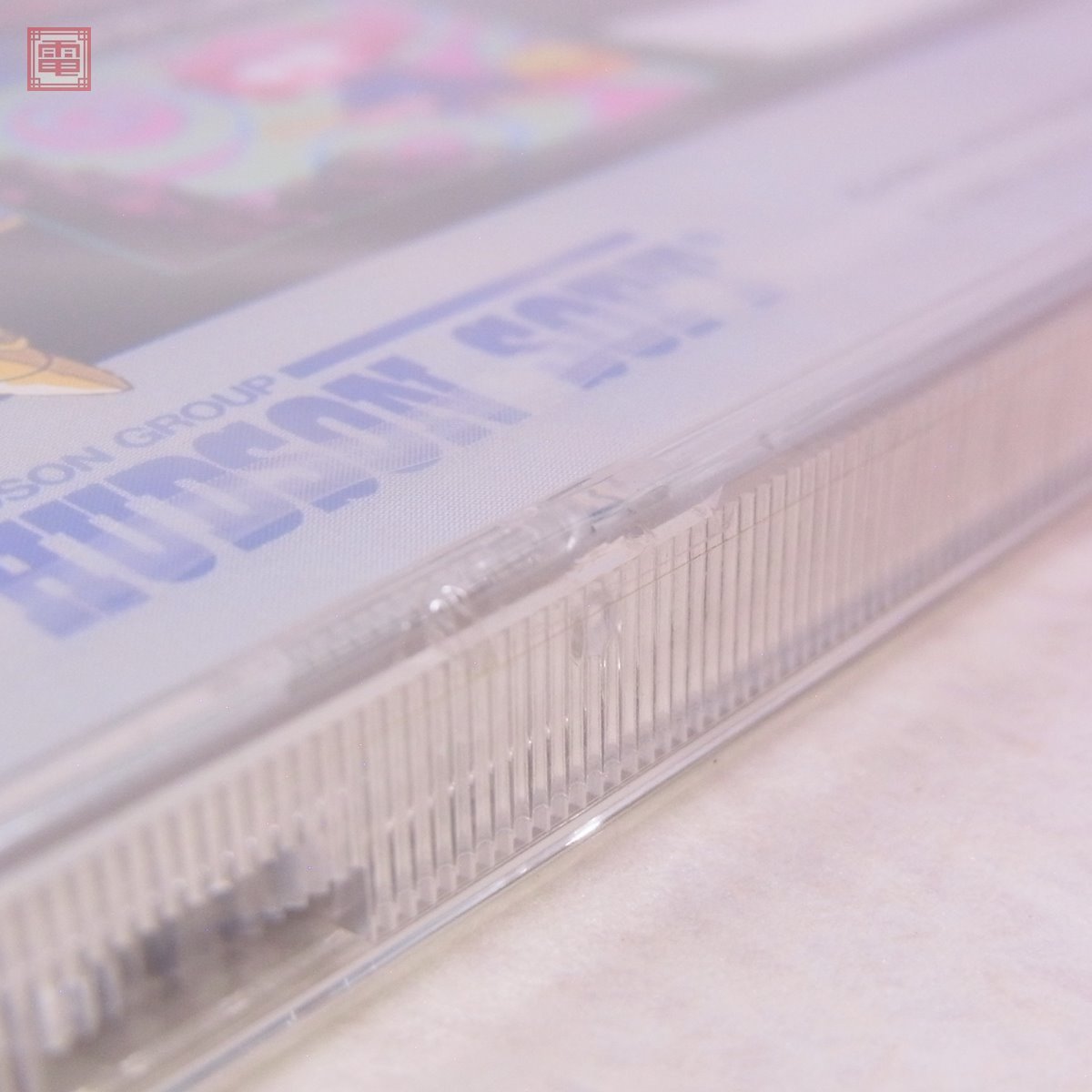 未開封 PCE PCエンジン SUPER CD-ROM2 FANTASTIC NIGHT DREAMS