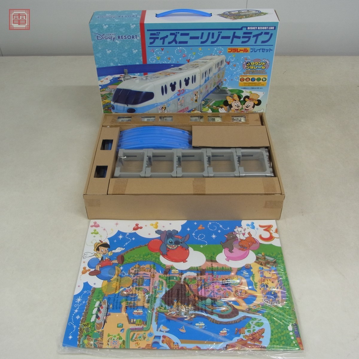プラレール ディズニーリゾートライン プレイセット 東京ディズニーリゾート サウンドプラレール タカラトミー Takara Tomy 動作確認済 Clinicacampinas Com Br プラレール ディズニーリゾートライン プレイセット 東京ディズニーリゾート サウンドプラレール タカラトミー Takara Tomy 動作確認済 Clinicacampinas Com Br