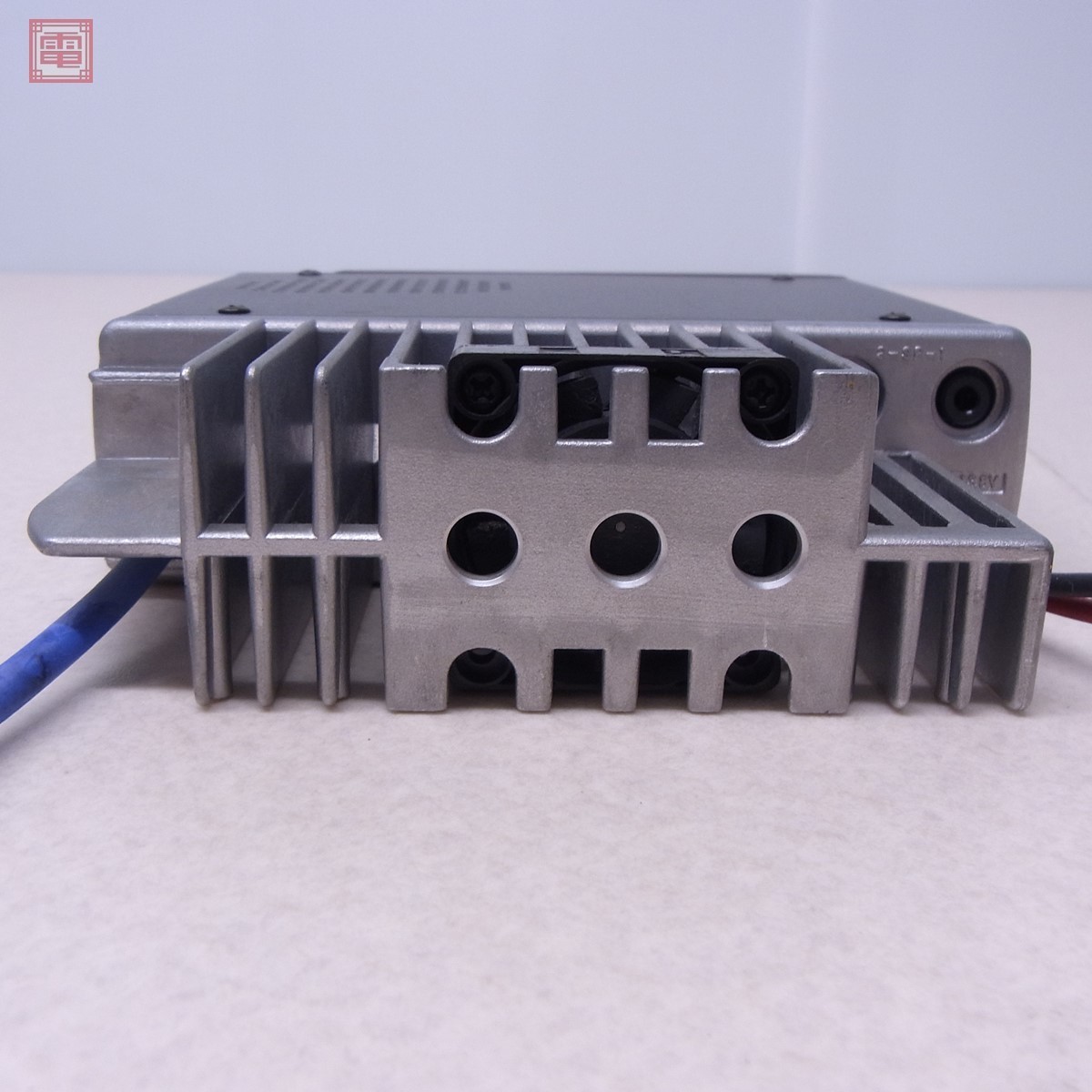 美品 ケンウッド TM-833S 430/1200MHz 35W(10W)/10W/5W 取説・元箱付