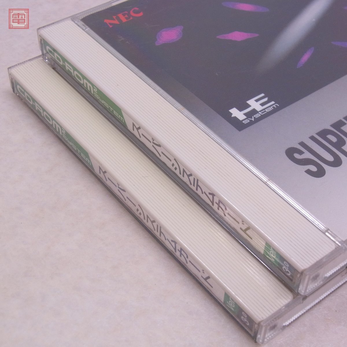 バラ売り可能 PCエンジンスーパーCDRom2等 proconsumidor.gob.do