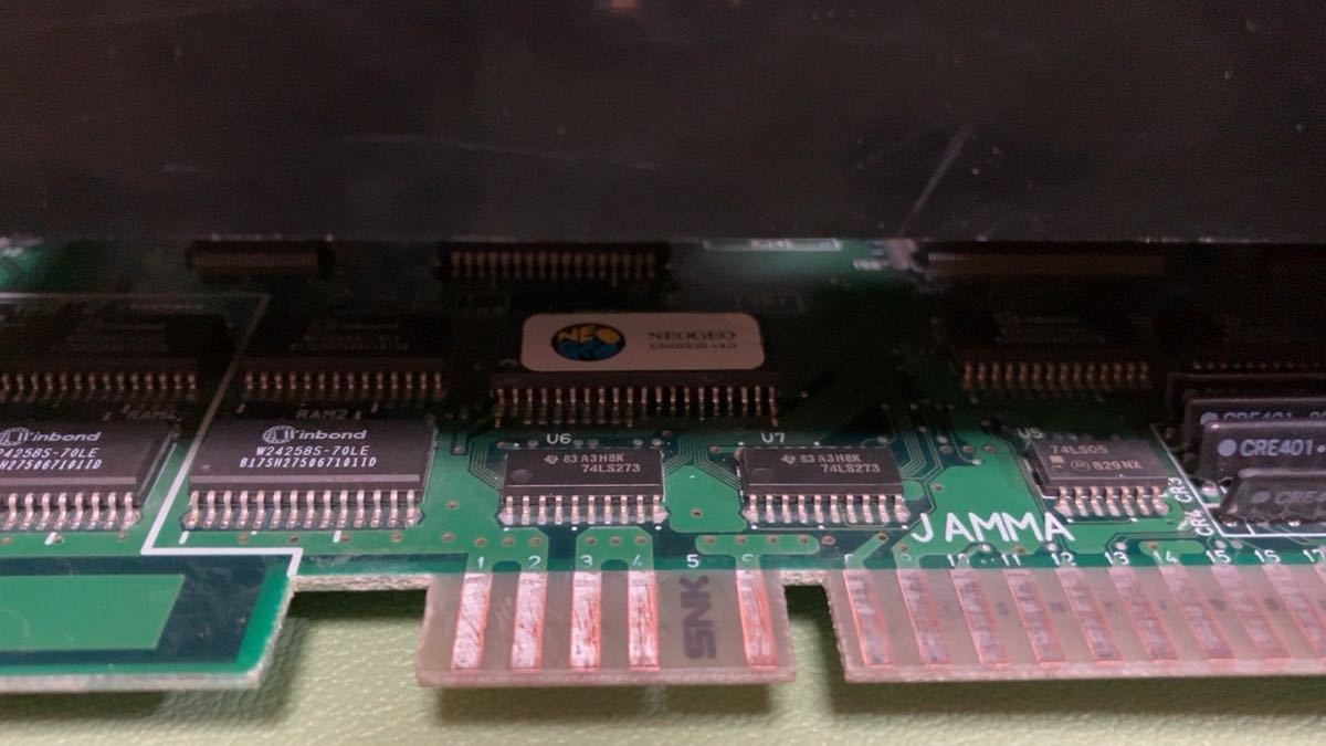MVS マザーボード MV-1B UNIVERSE BIOS 4 0搭載 送料無料 中古 MVS マザーボード MV-1B UNIVERSE BIOS 4 0搭載 送料無料 中古