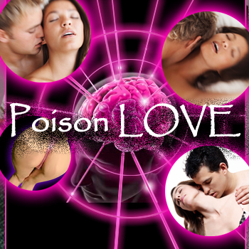 Poison Love ポイズンラブ（フェロモンサプリ）_画像1