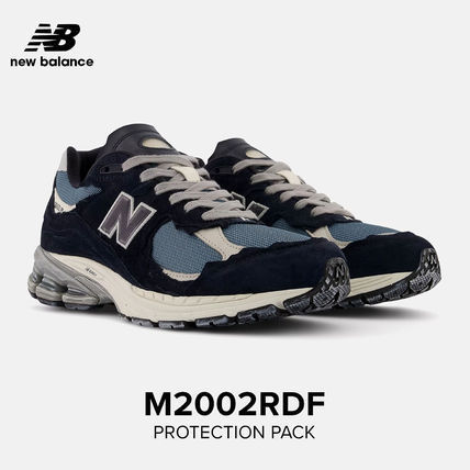 新品 国内品 New Balance ニューバランス M2002RDF 「PROTECTION PACK」US10/28cm /スニーカー_画像1