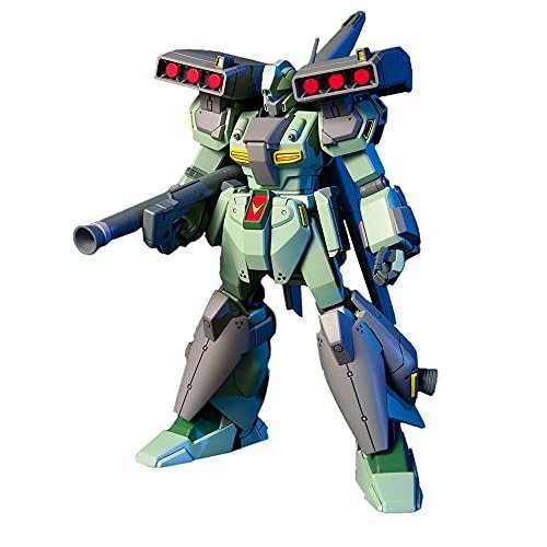 新品 HGUC 1/144 RGM-89S スタークジェガン (機動戦士ガンダムUC)_画像1