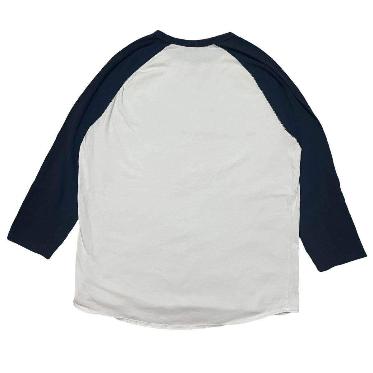 古着 OLDGAP オールドギャップ ラグランスリーブ www.pa-trenggalek.go.id