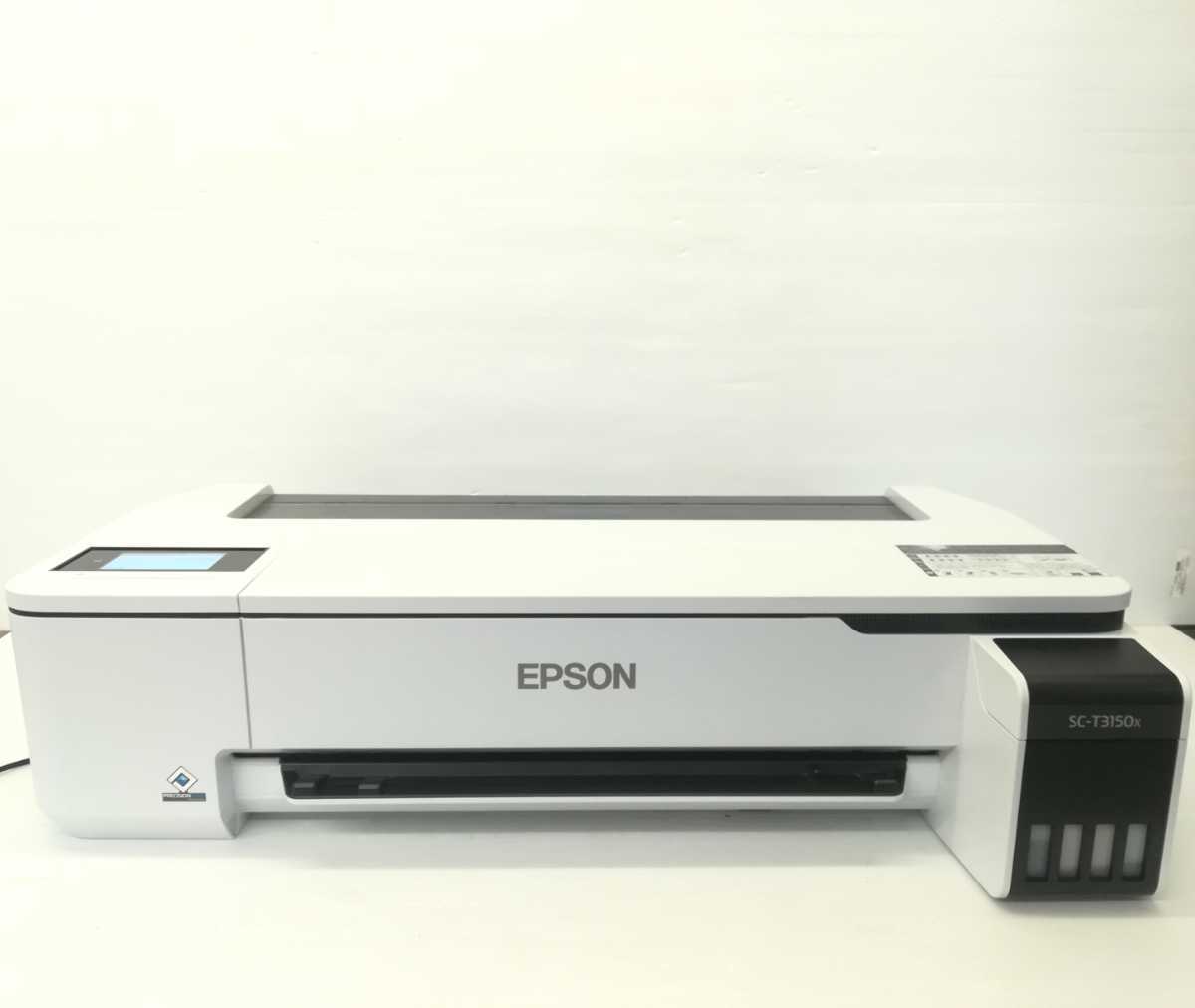 JL18F0933/【引取限定】【発送】エプソン EPSON SC-T3150X A1+大判