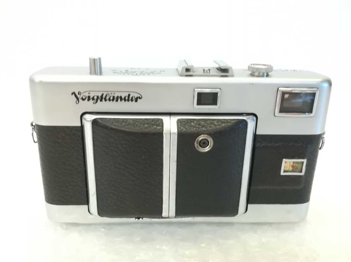 Voigtlander VITESSA SKOPAR 50mm F3.5 - www.lilach-rahitim.co.il