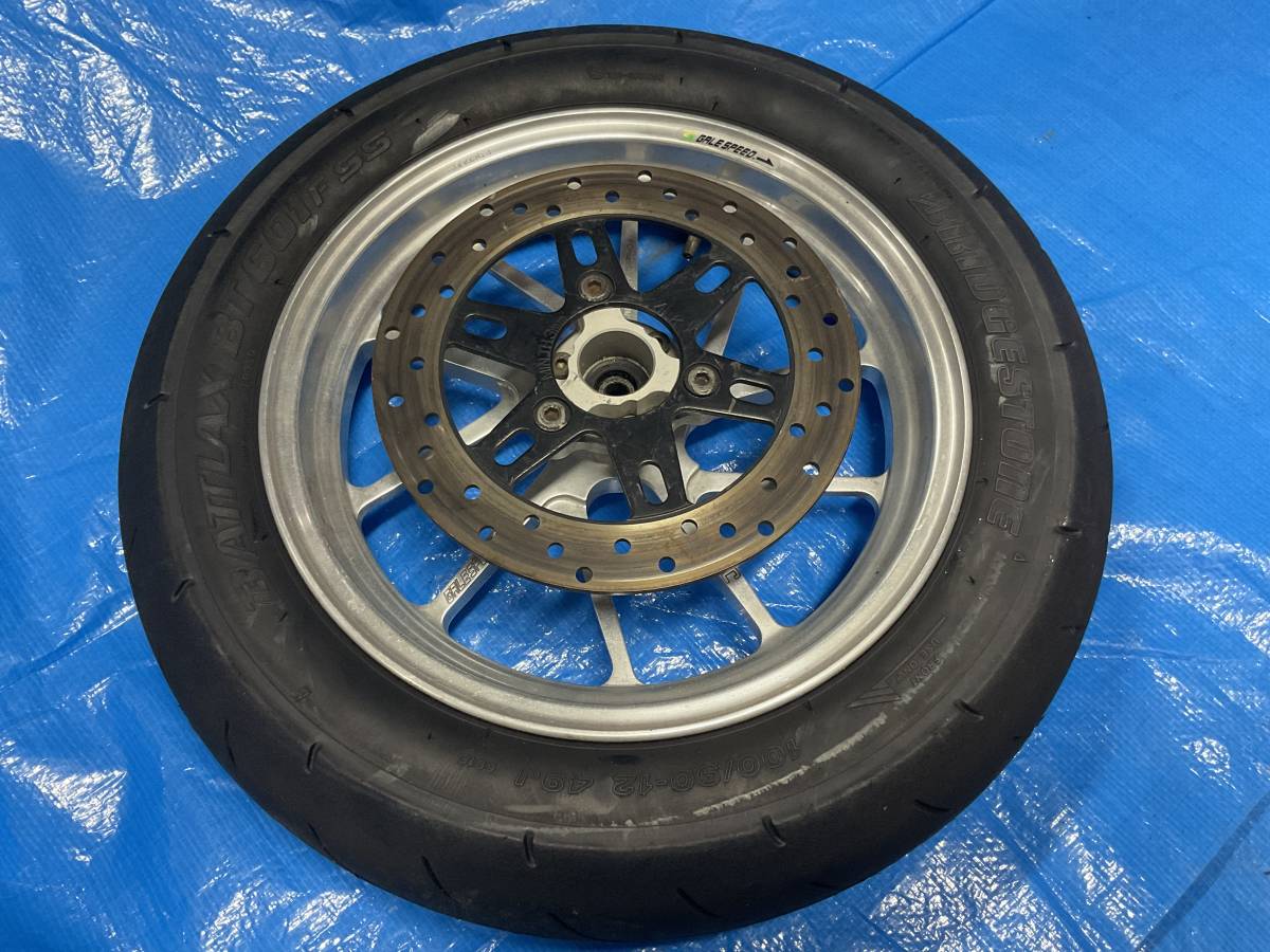 NSR50 80 ゲイルスピード タイプR フロントホイール 12x2.50 - uat.places.albany.wa.gov.au NSR50 80 ゲイルスピード タイプR フロントホイール 12x2.50 - uat.places.albany.wa.gov.au