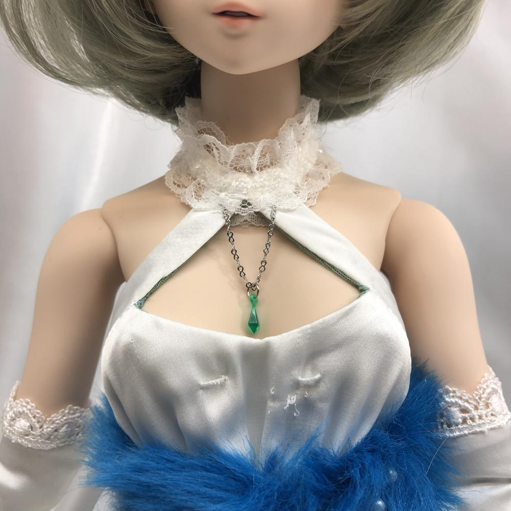 Yahoo!オークション - 開封品 難あり VOLKS DD 高垣楓 Yahoo!オークション - 開封品 難あり VOLKS DD 高垣楓