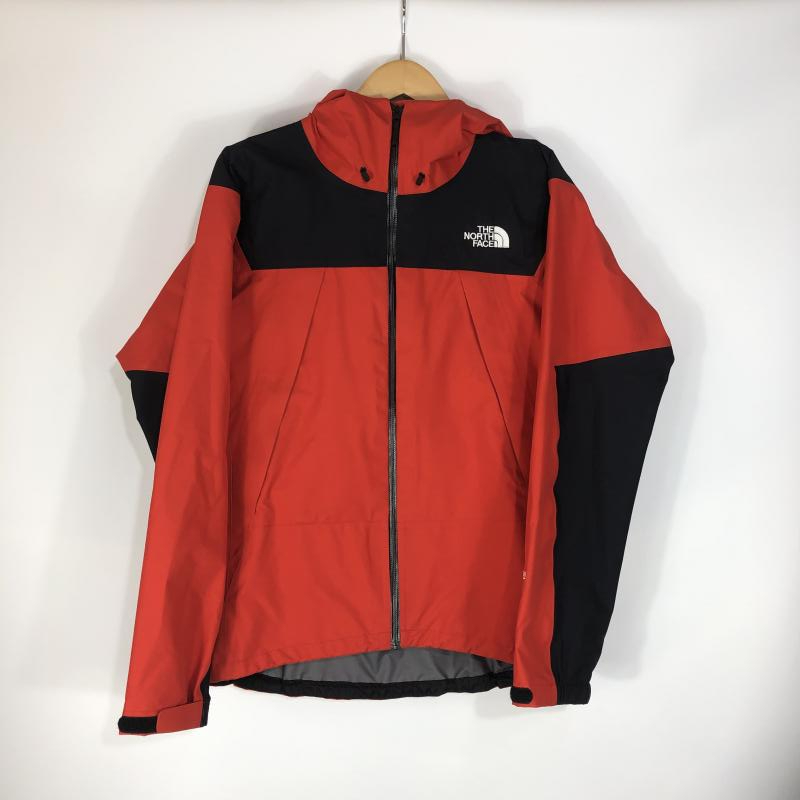 福袋特集 2022 【中古】THE ノースフェイス レッド S Jacket Light Climb NP11503 FACE NORTH Sサイズ以下 福袋特集 2022 【中古】THE ノースフェイス レッド S Jacket Light Climb NP11503 FACE NORTH Sサイズ以下