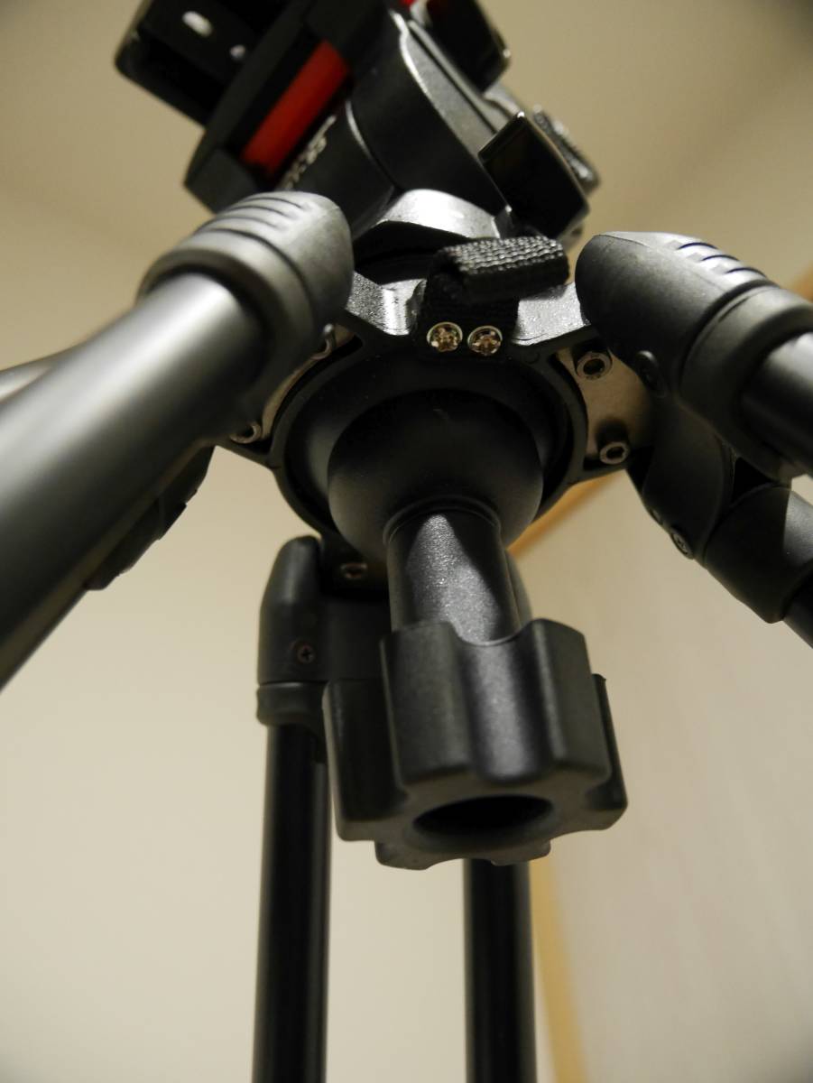 Yahoo!オークション - DAIWA SLIK DST-53 三脚ケース付き 美品 快調