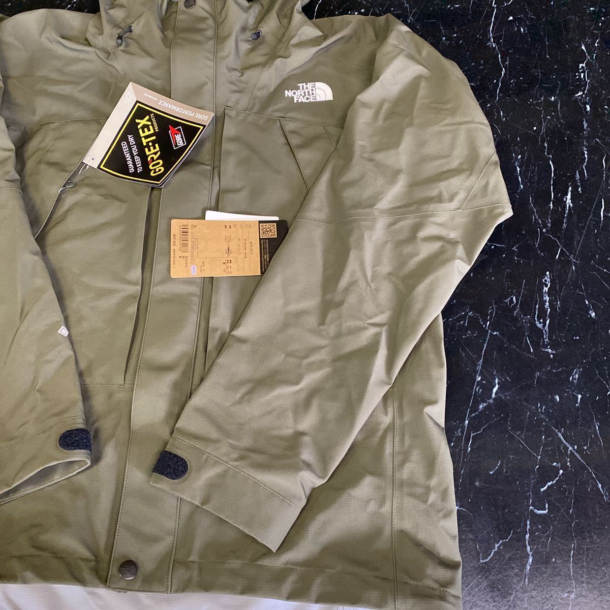 NP61910 Mサイズ オールマウンテンジャケット THE NORTH FACE ザノース