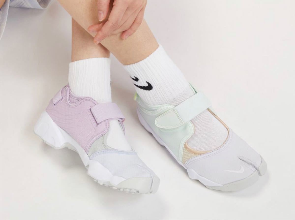 NIKE ナイキ WMNS AIR RIFT BR DV2926-300 24cm｜Yahoo!フリマ（旧