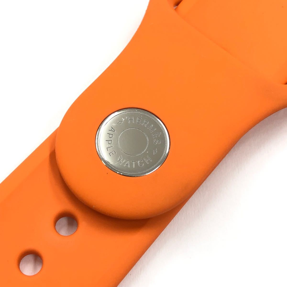 アップルウォッチ エルメス スポーツバンド 40mm Apple Watch www.pa