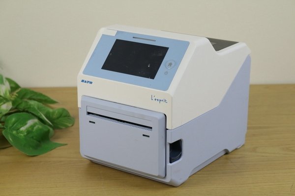 Yahoo!オークション - 【SATO サトー】(HC4-LX)バーコード Yahoo!オークション - 【SATO サトー】(HC4-LX)バーコード