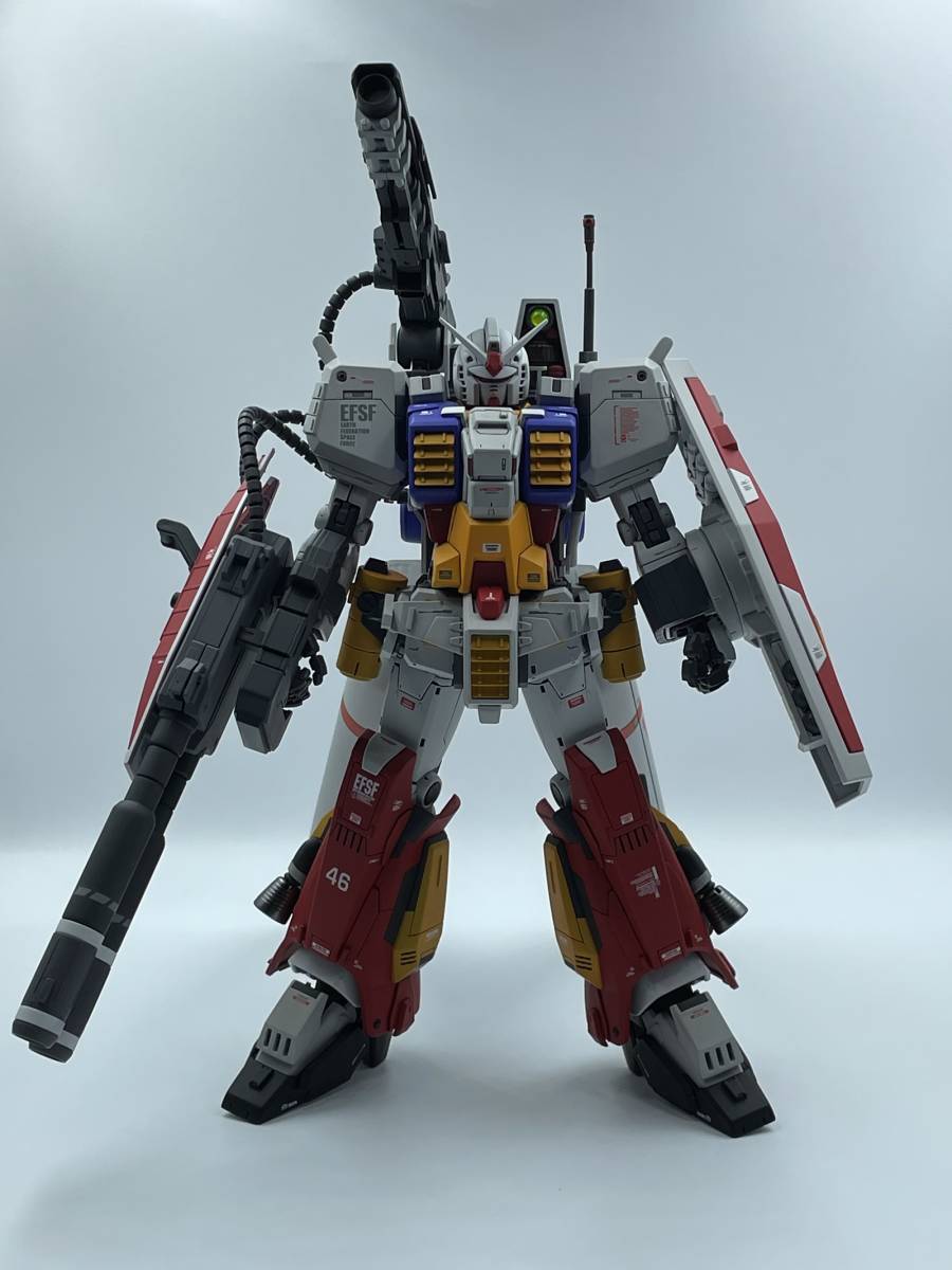 Yahoo!オークション - MG 1/100 パーフェクトガンダム オリジン Yahoo!オークション - MG 1/100 パーフェクトガンダム オリジン