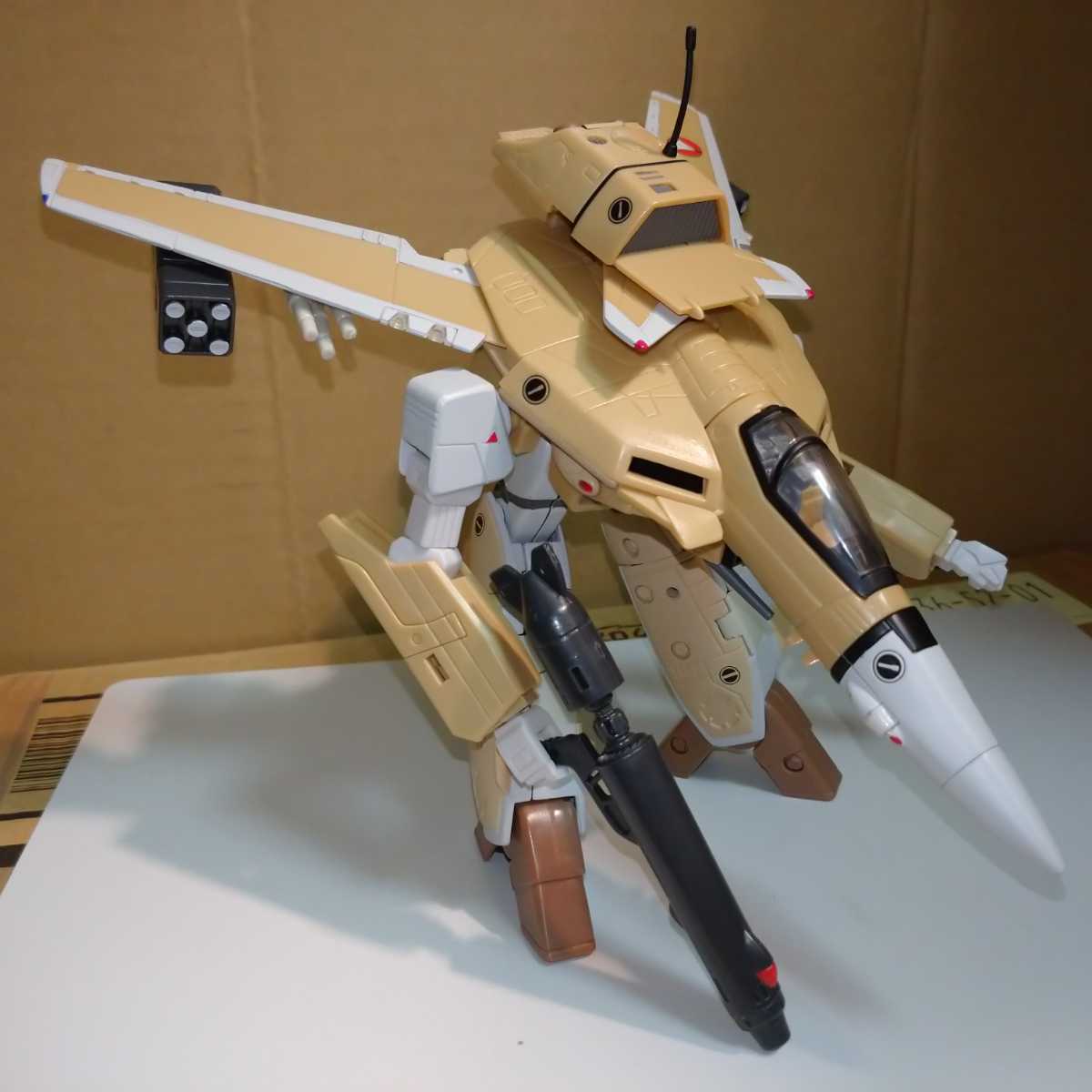 やまと マクロス 愛・おぼえていますか VF-1A【量産機】TV一般機 やまと マクロス 愛・おぼえていますか VF-1A【量産機】TV一般機
