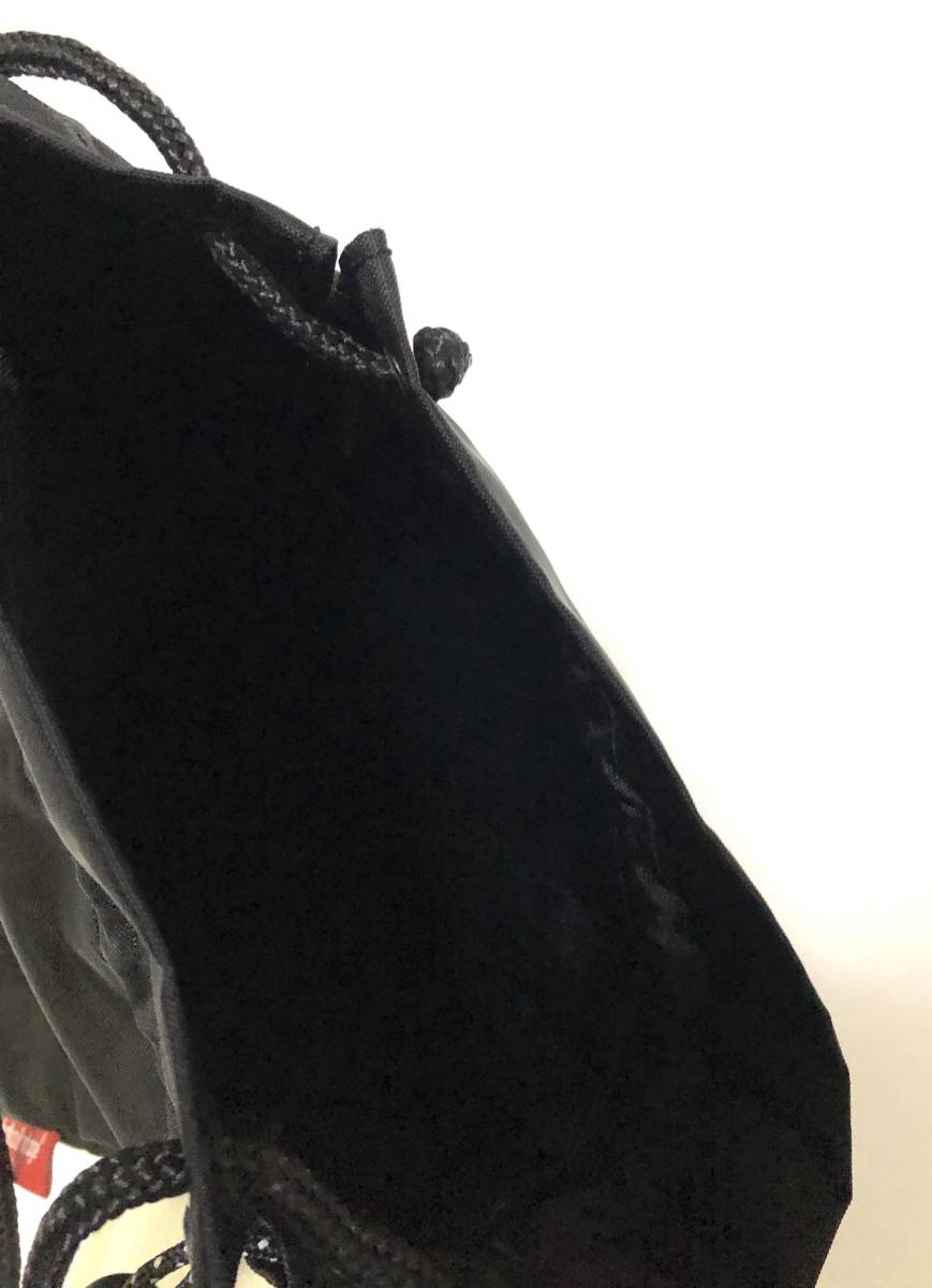  Manhattan Poe te-jisakoshu black 7205 shoulder bag pouch black 226181 pouch 