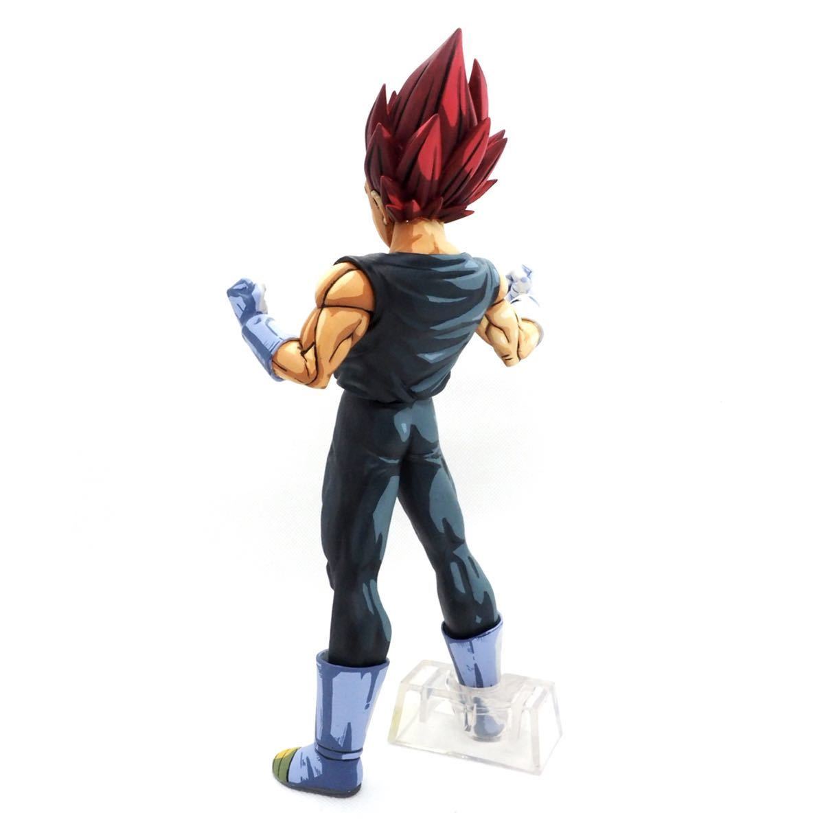 ドラゴンボールフィギュア 一番くじスーパーヒーローC賞悟空B賞