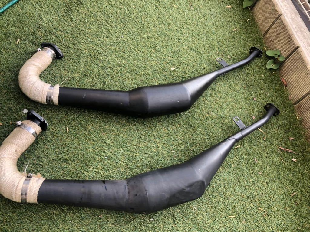 チャンバー RZ250 RZ350 ミハラチャンバー vivazsolucoes.com.br