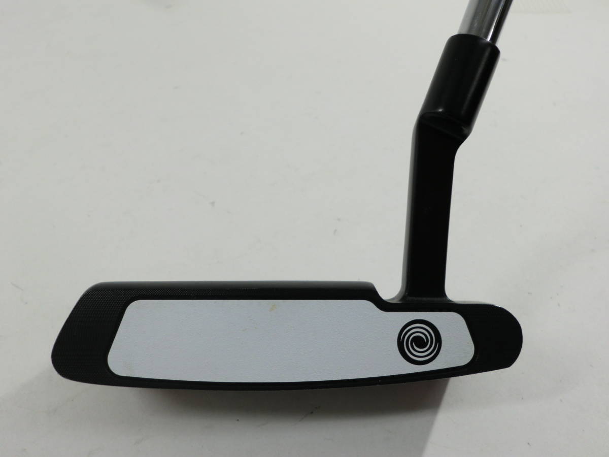 超美品 ホワイトライズ iX #1SH 34インチ | mtevino.ge