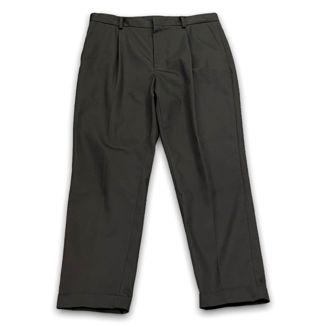 ワコマリア WACKO MARIA 22SS PLEATED TROUSERS (TYPE-2) パンツ 22SS