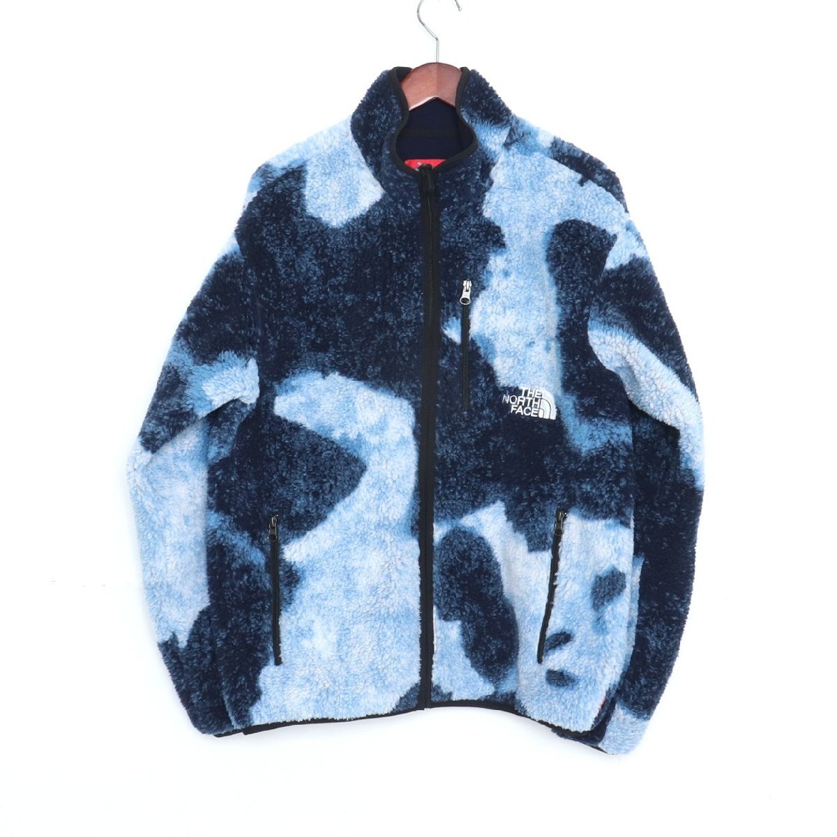 シュプリーム ザノースフェイス SUPREME × THE NORTH FACE 21AW