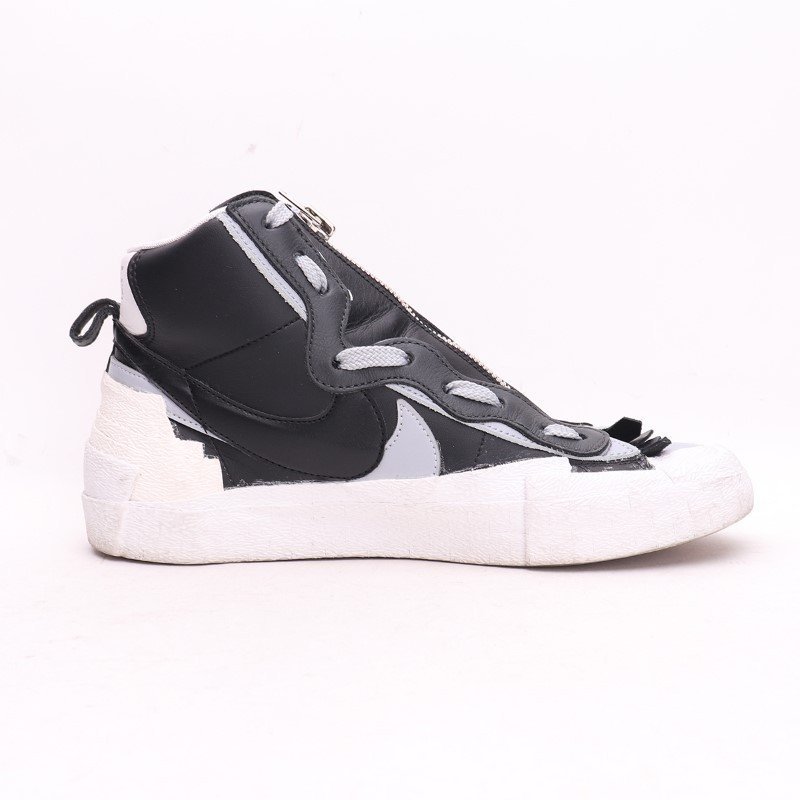 26.5cm サカイ ナイキ sacai × NIKE Blazer Mid CUSTOM PARTS SET