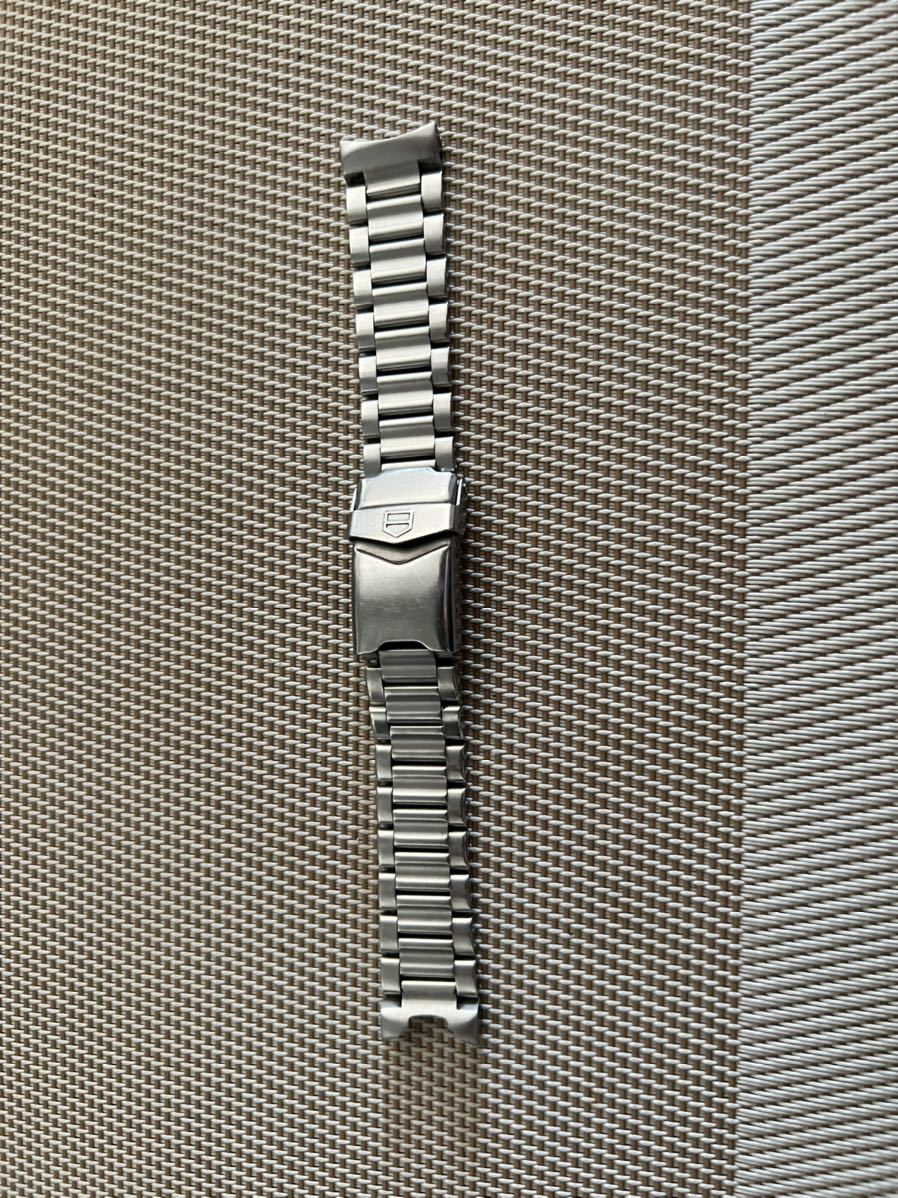 送料無料 美品 正規品 TAG HEUER タグホイヤー プロフェッショナル