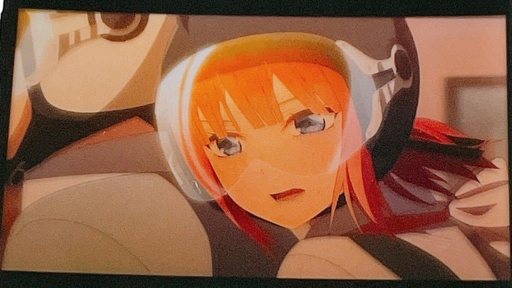 映画 五等分の花嫁 特典 フィルム 二乃 中野二乃 バイク 映画 五等分の花嫁 特典 フィルム 二乃 中野二乃 バイク