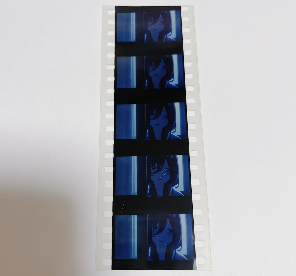 映画 五等分の花嫁 特典 フィルム 三玖 終わったよ 中野三玖 映画 五等分の花嫁 特典 フィルム 三玖 終わったよ 中野三玖