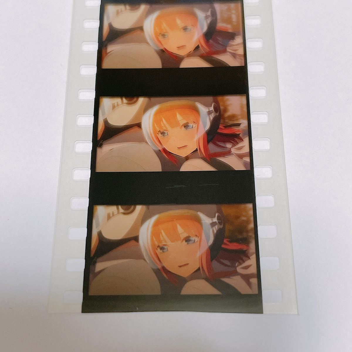 映画 五等分の花嫁 特典 フィルム 二乃 中野二乃 バイク 映画 五等分の花嫁 特典 フィルム 二乃 中野二乃 バイク