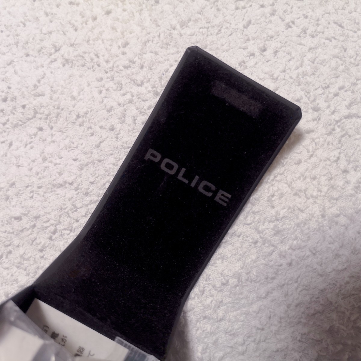 ポリスメガネ フレーム POLICE VPL423J-0S14 伊達メガネ | contifarma.pe