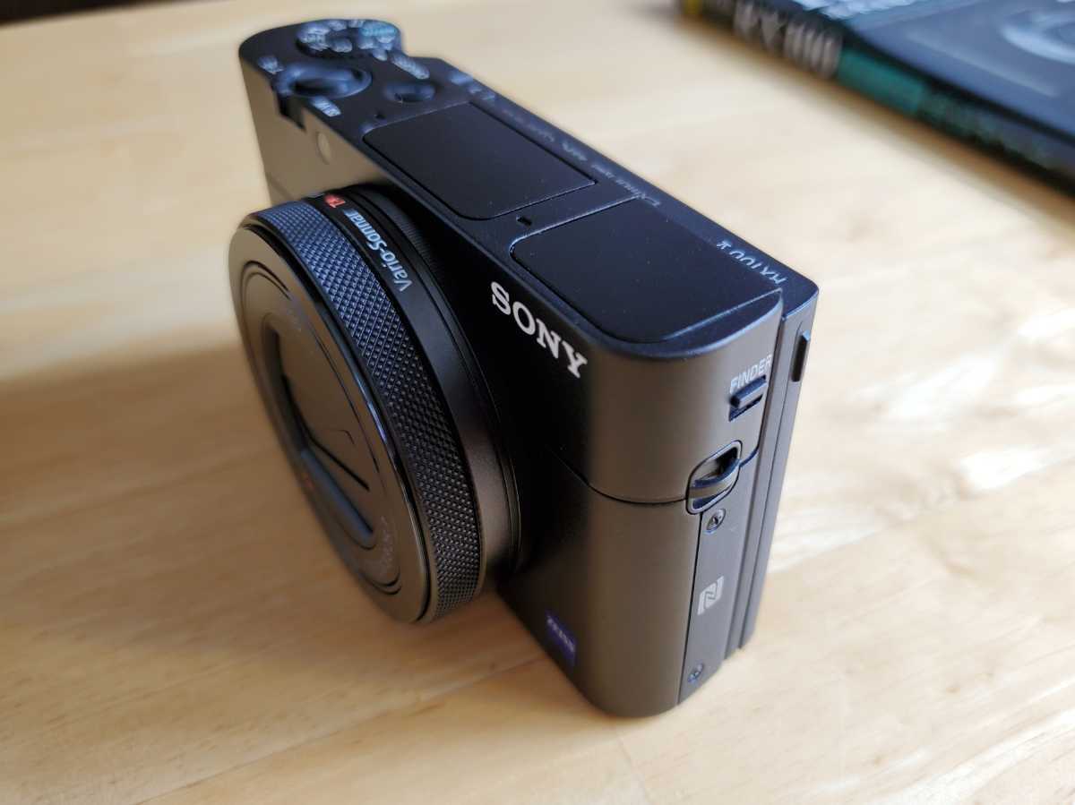 SONY ソニーサイバーショット DSC-RX100M5A Cyber-shot RX100 SONY ソニーサイバーショット DSC-RX100M5A Cyber-shot RX100