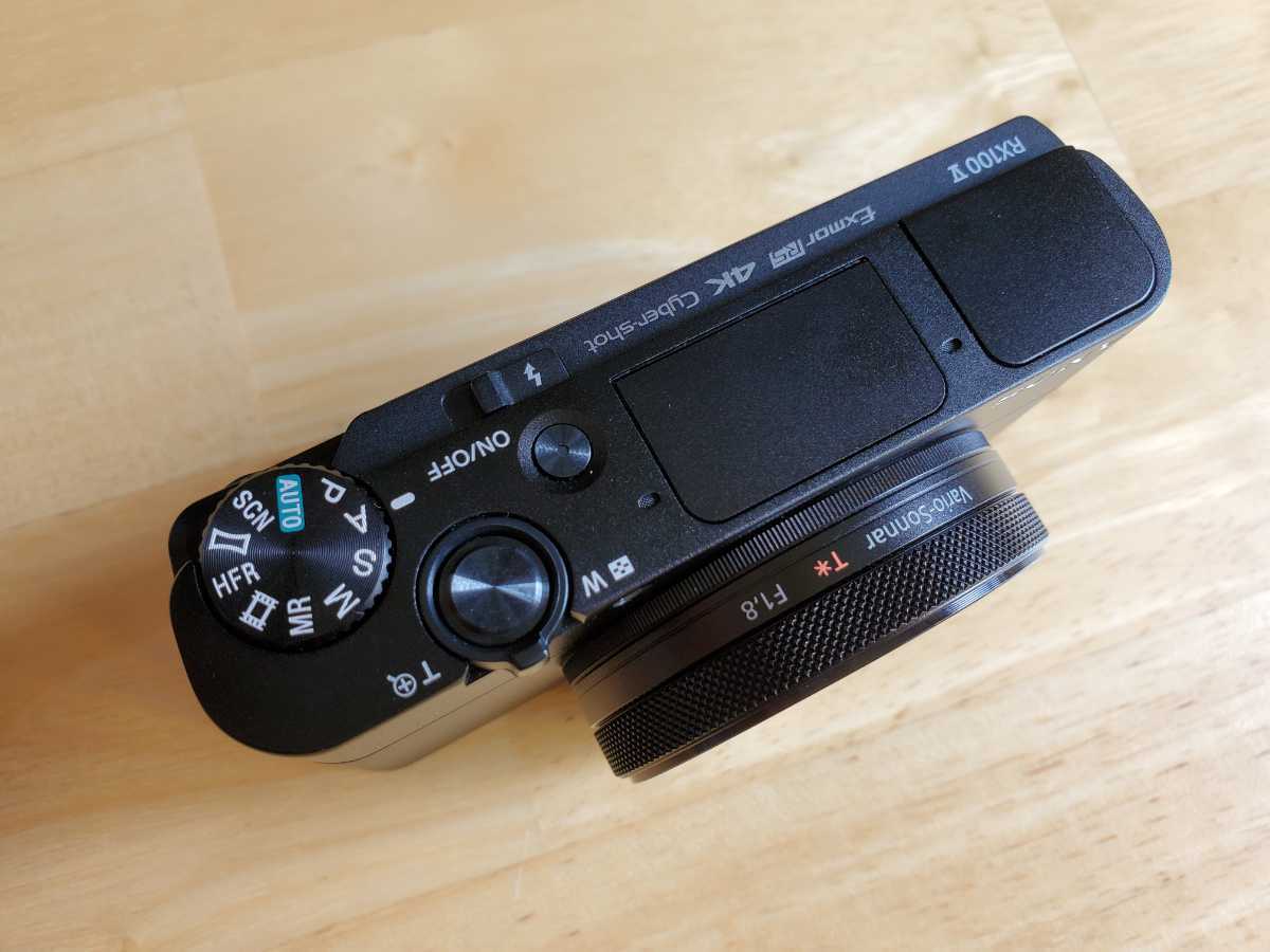 SONY ソニーサイバーショット DSC-RX100M5A Cyber-shot RX100 SONY ソニーサイバーショット DSC-RX100M5A Cyber-shot RX100