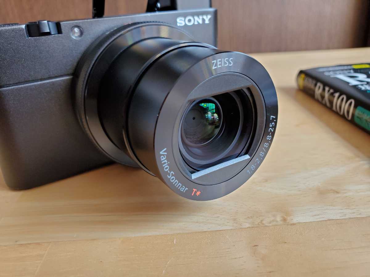 SONY ソニーサイバーショット DSC-RX100M5A Cyber-shot RX100 SONY ソニーサイバーショット DSC-RX100M5A Cyber-shot RX100