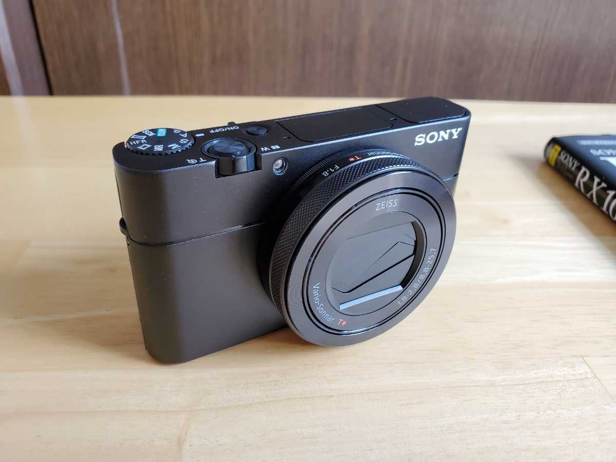 SONY ソニーサイバーショット DSC-RX100M5A Cyber-shot RX100 SONY ソニーサイバーショット DSC-RX100M5A Cyber-shot RX100