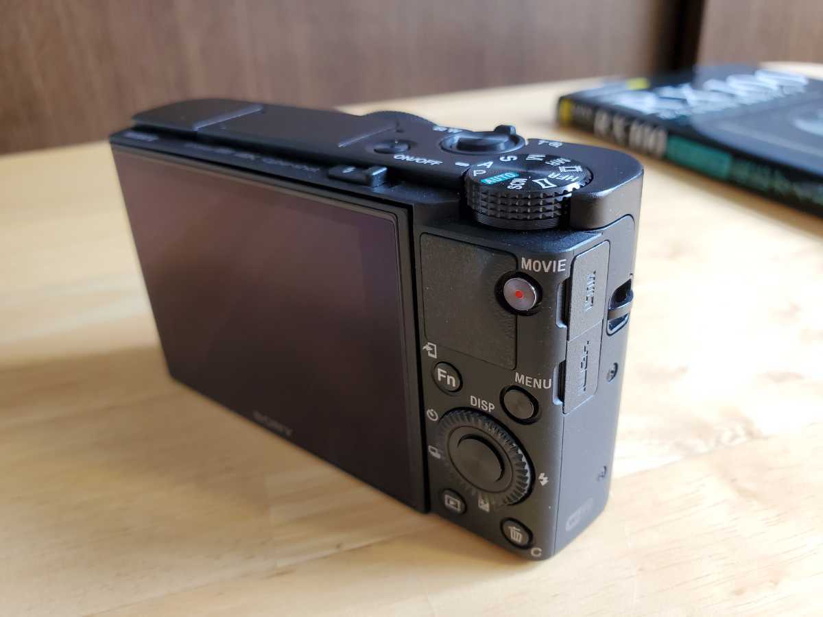 SONY ソニーサイバーショット DSC-RX100M5A Cyber-shot RX100 SONY ソニーサイバーショット DSC-RX100M5A Cyber-shot RX100