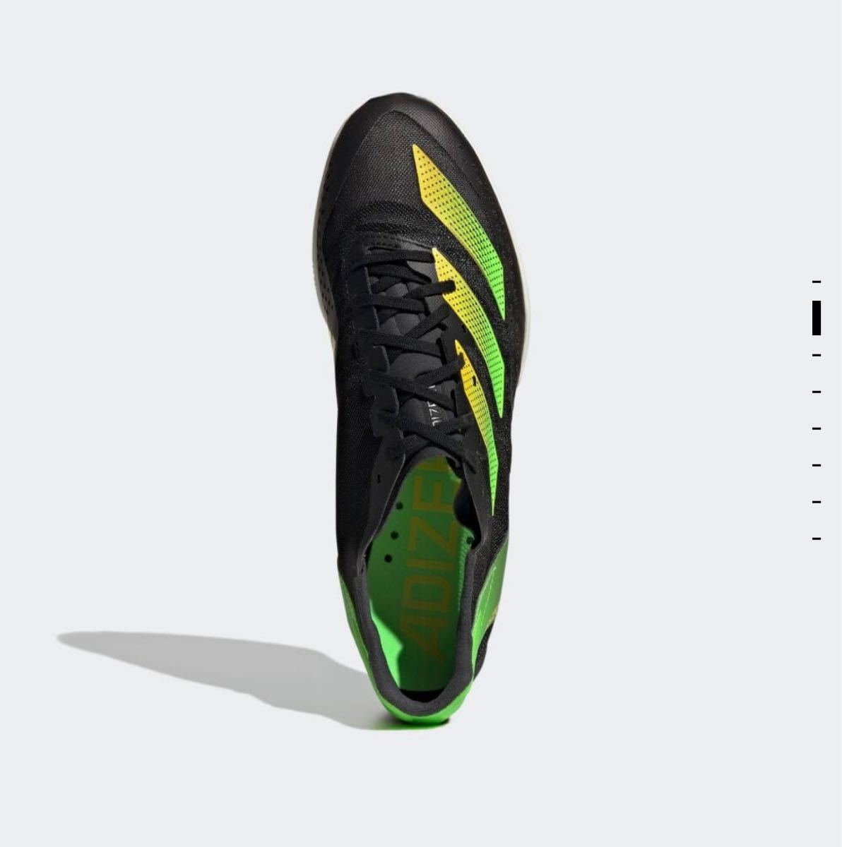 アディダス adizero prime sp2 26.0cm-