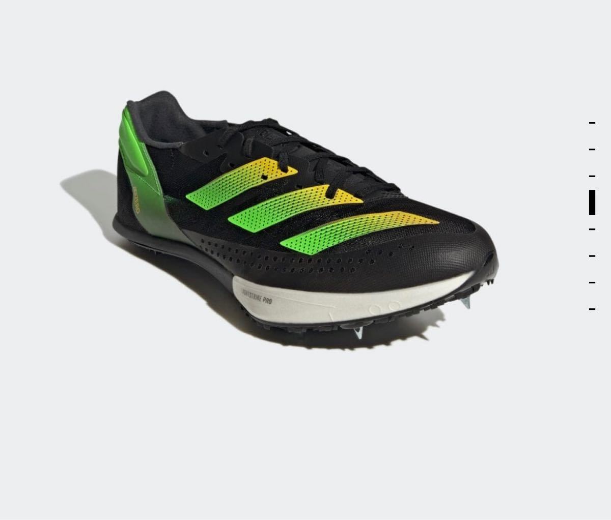 adidas adizero prime sp2 26 0｜PayPayフリマ