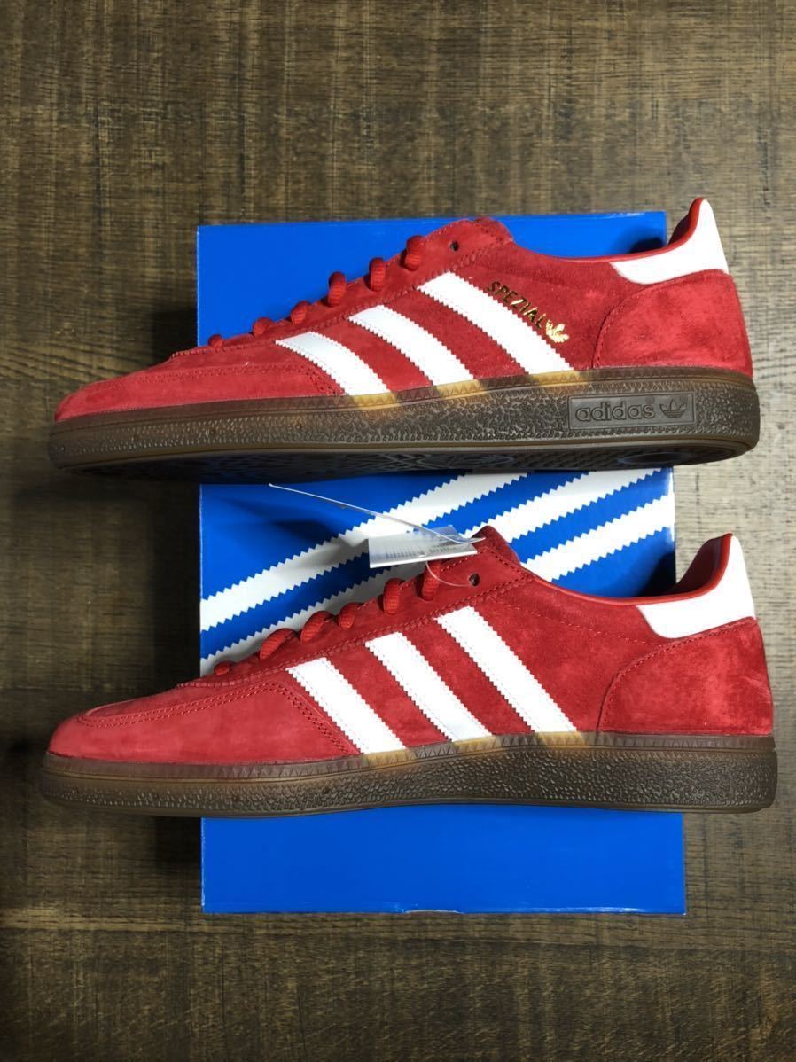 ラスト１足◇国内未発売◇新品◇adidas ORIGINALS『HANDBALL SPEZIAL